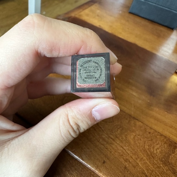 MAC Lipglass, Color *PRESTIGIOUS*, 2006 MACOUTURE Collection, VERY RARE - Picture 2 of 3